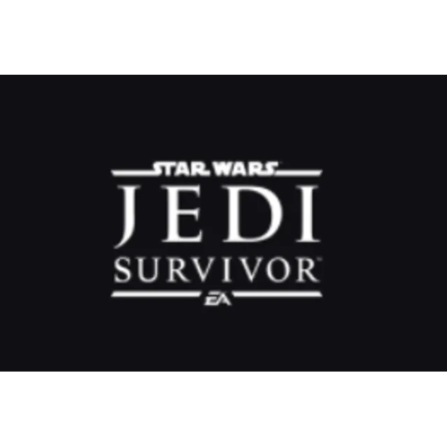 STAR WARS Jedi: Survivor™  epic 🌎