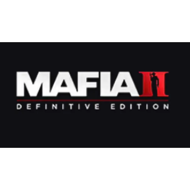 Mafia: Definitive Edition  epic 🌎Mafia II: Definitive Edition