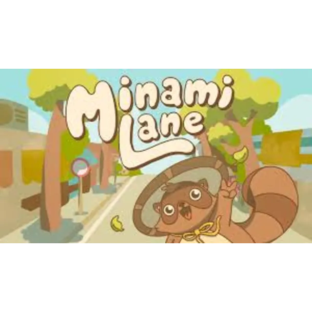 Minami Lane Steam ключ Весь Мир Global + RU/CIS РФ Россия СНГ стим Глобал