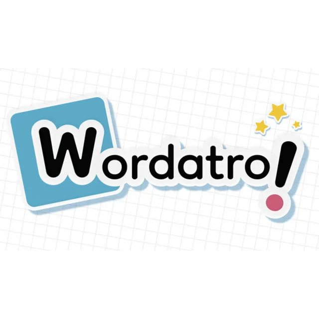 Wordatro! Steam ключ Весь Мир Global + RU/CIS РФ Россия СНГ стим Глобал
