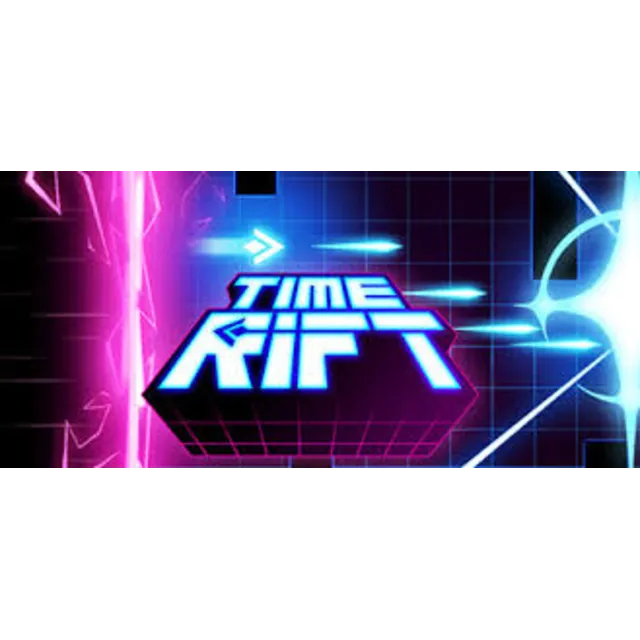 Time Rift Steam ключ Весь Мир Global + RU/CIS РФ Россия СНГ стим Глобал