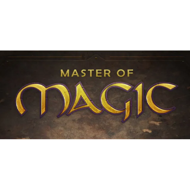 Master of Magic Steam ключ Весь Мир Global + RU/CIS РФ Россия СНГ стим Глобал