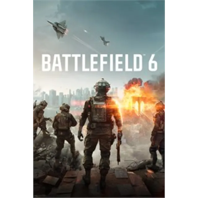Battlefield™ 6