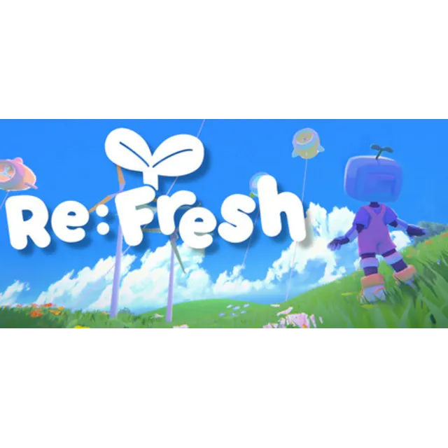 Re:Fresh Steam ключ Весь Мир Global + RU/CIS РФ Россия СНГ стим Глобал