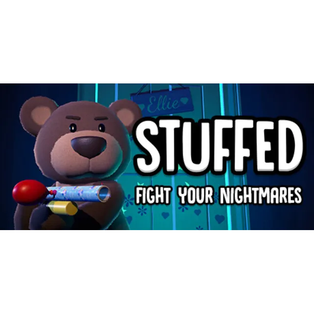 STUFFED Steam ключ Весь Мир Global + RU/CIS РФ Россия СНГ стим Глобал