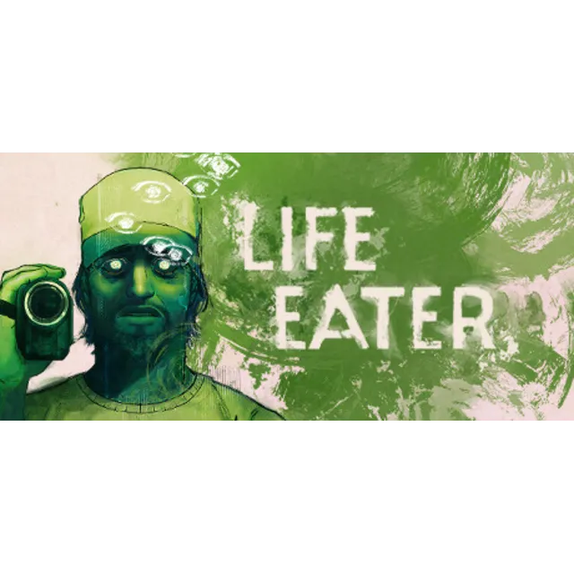 Life Eater Steam ключ Весь Мир Global + RU/CIS РФ Россия СНГ стим Глобал