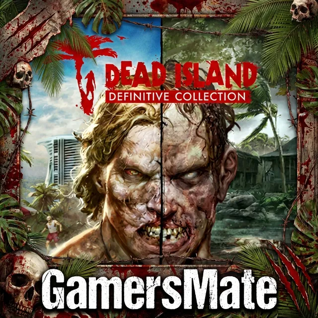 DEAD ISLAND DEFINITIVE COLLECTION STEAM КЛЮЧ РФ+СНГ+УКР