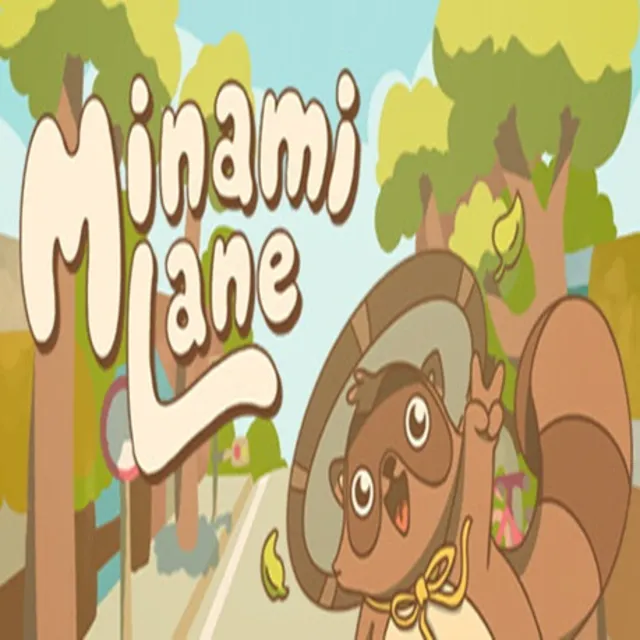 Minami Lane (Steam ключ / РФ+Весь Мир)