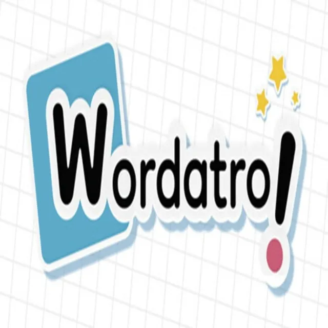 Wordatro! (Steam ключ / РФ+Весь Мир)