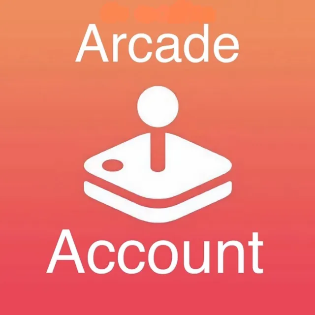 Apple Arcade общий аккаунт 🎮 3+ Месяца ❤️
