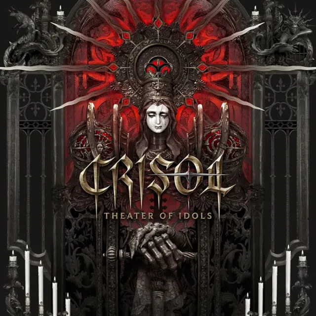 Crisol Theater of Idols Xbox Series X|S