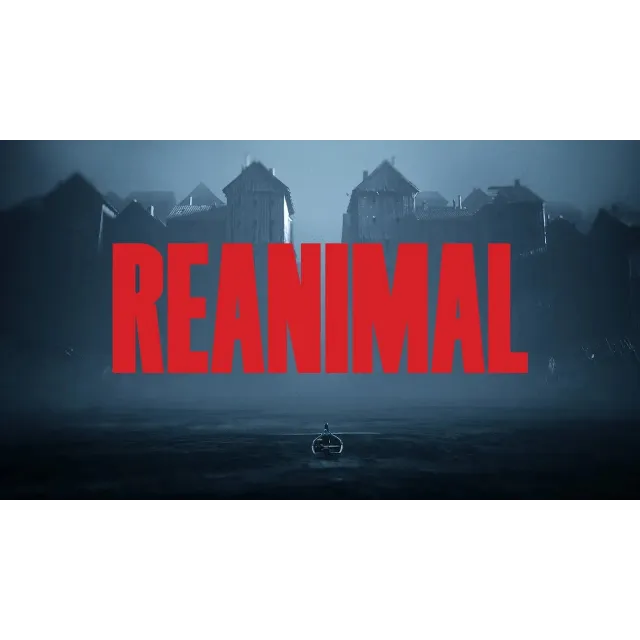 Аренда игры REANIMAL