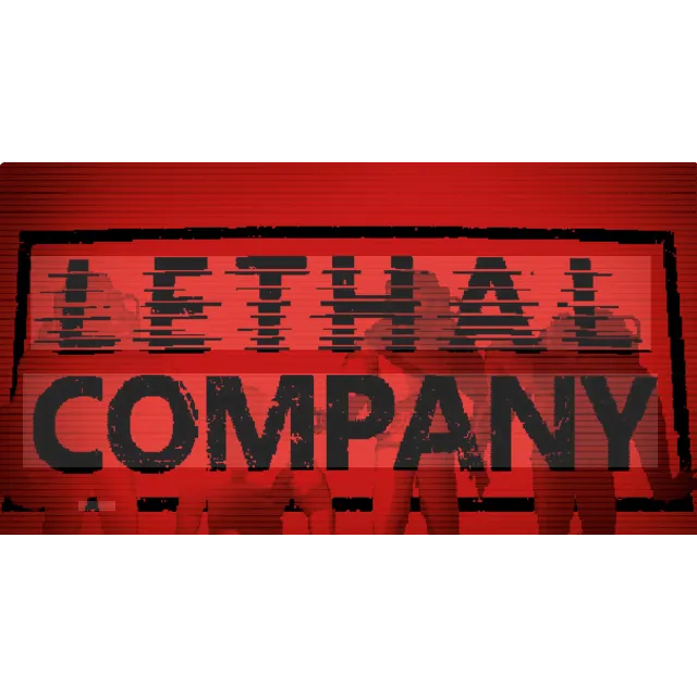 Lethal Company 💎[ОНЛАЙН ИЗ Steam] • Полный доступ + 2 🎁