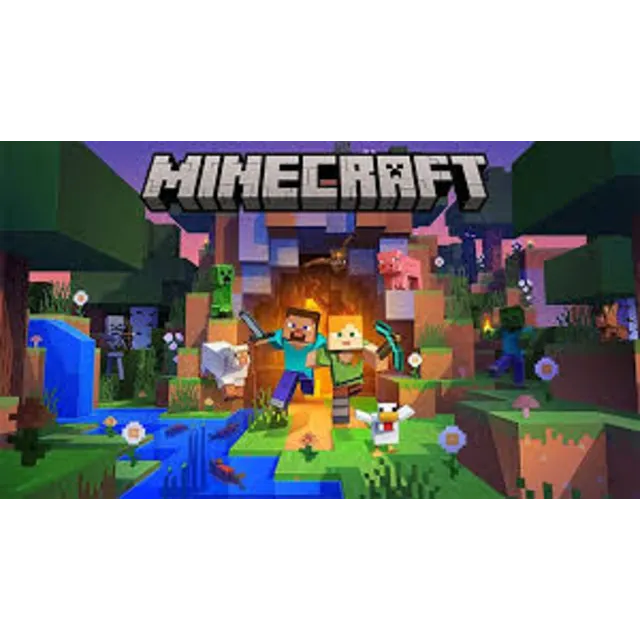 Minecraft + 500 Игр на Ios быстро качественно