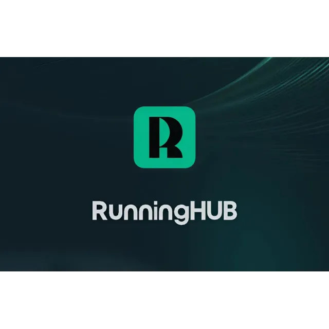 RunningHub AI Пополнение RH Кредитов 1000 - 100000