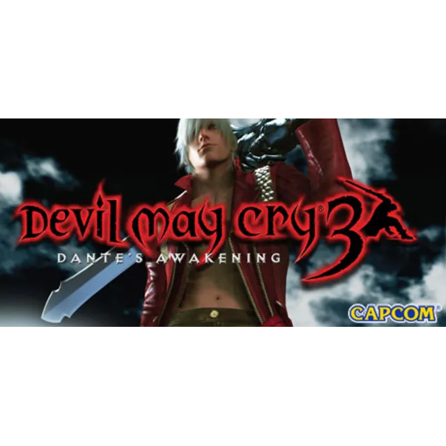 Devil May Cry 3 Special / Steam Ключ / Все регионы | АВТОВЫДАЧА 24/7