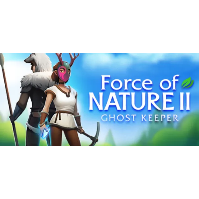 Force of Nature 2: Ghost Keeper / Steam Ключ / Все регионы | АВТОВЫДАЧА 24/7