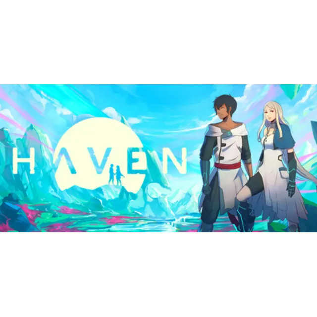Haven / Steam Ключ / Все регионы | АВТОВЫДАЧА 24/7