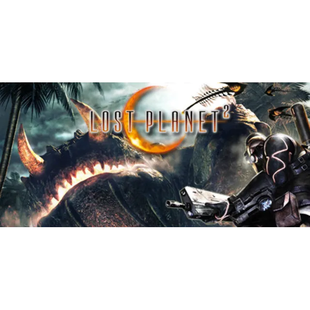 Lost Planet 2 / Steam Ключ / Все регионы | АВТОВЫДАЧА 24/7