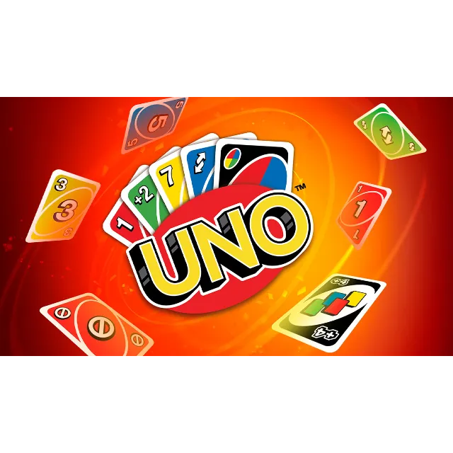 Uno / Ubisoft Connect Ключ / Все регионы | АВТОВЫДАЧА 24/7