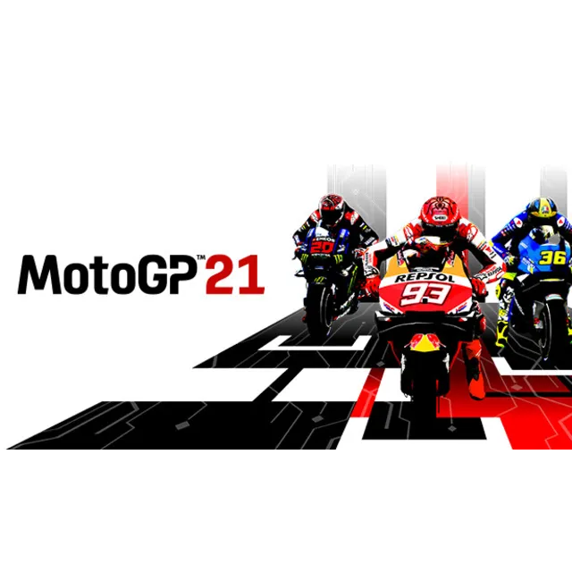MotoGP 21 / Steam Ключ / Все регионы | АВТОВЫДАЧА 24/7