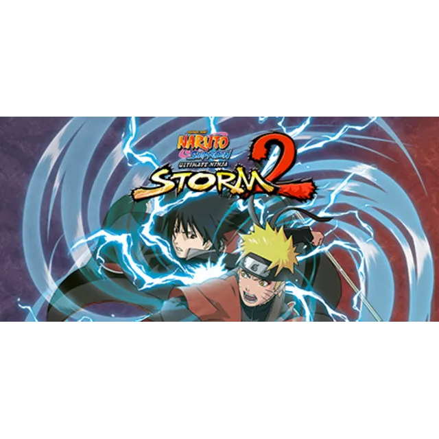 Naruto Shippuden: Ultimate Ninja Storm 2 / Steam Ключ / Все регионы | АВТОВЫДАЧА 24/7