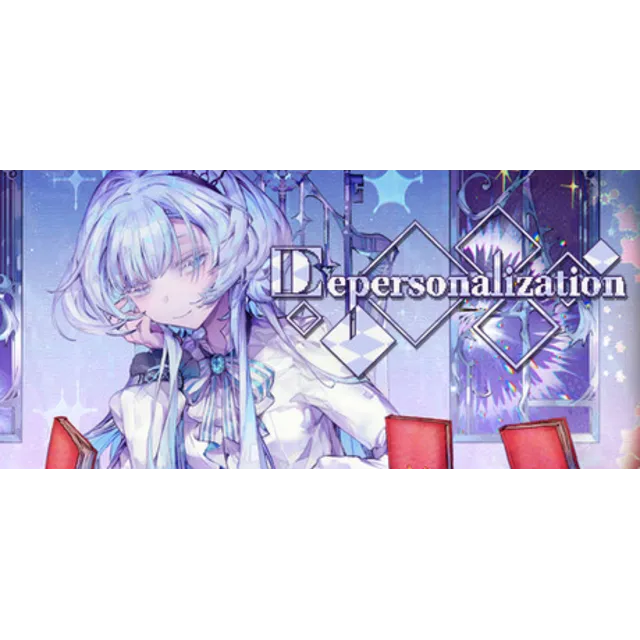 Depersonalization  / Steam Ключ / Все регионы | АВТОВЫДАЧА 24/7