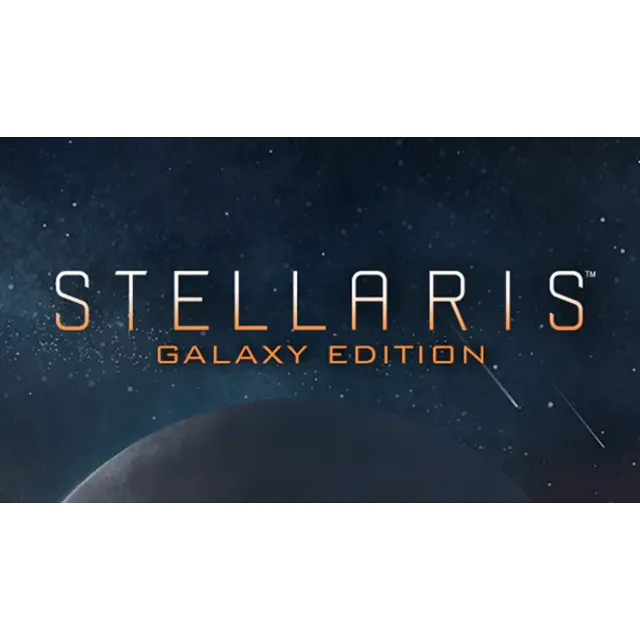 Stellaris Galaxy / Steam Ключ / Все регионы | АВТОВЫДАЧА 24/7