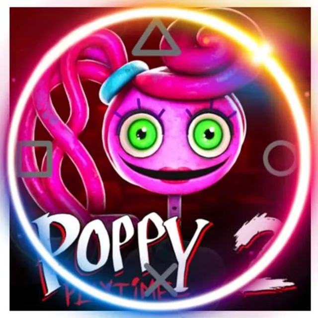 💠 Poppy Playtime: Chapter 2 (PS4/PS5/RU) (Аренда от 7 дней)