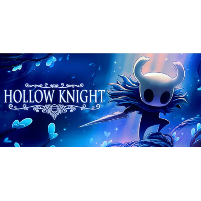 Hollow Knight / Steam Ключ / Все регионы | АВТОВЫДАЧА 24/7