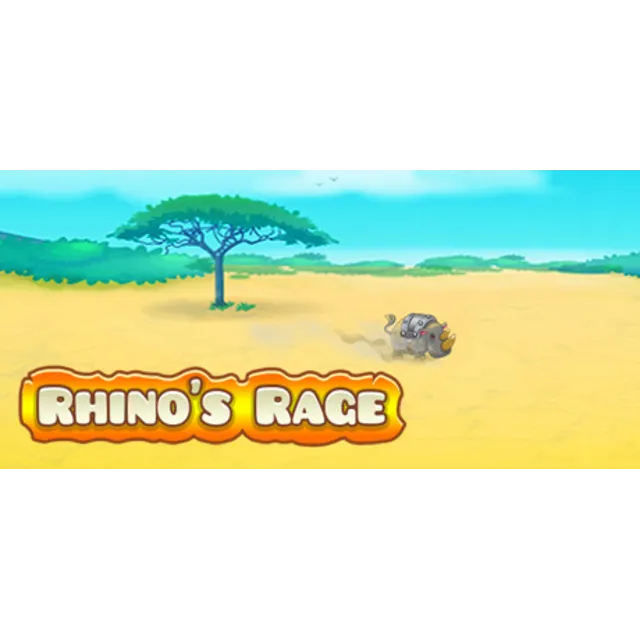 Rhino's Rage / Steam Ключ / Все регионы | АВТОВЫДАЧА 24/7