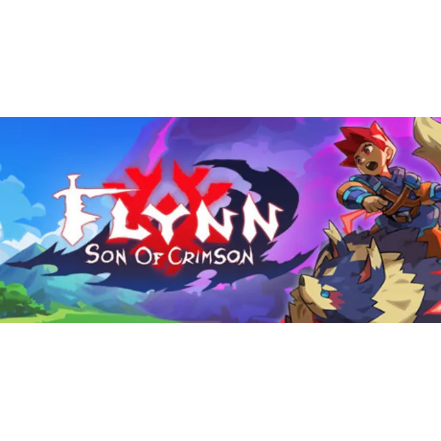 Flynn: Son of Crimson / Steam Ключ / Все регионы | АВТОВЫДАЧА 24/7