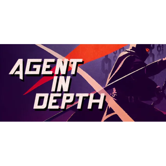 Agent in Depth / Steam Ключ / Все регионы | АВТОВЫДАЧА 24/7