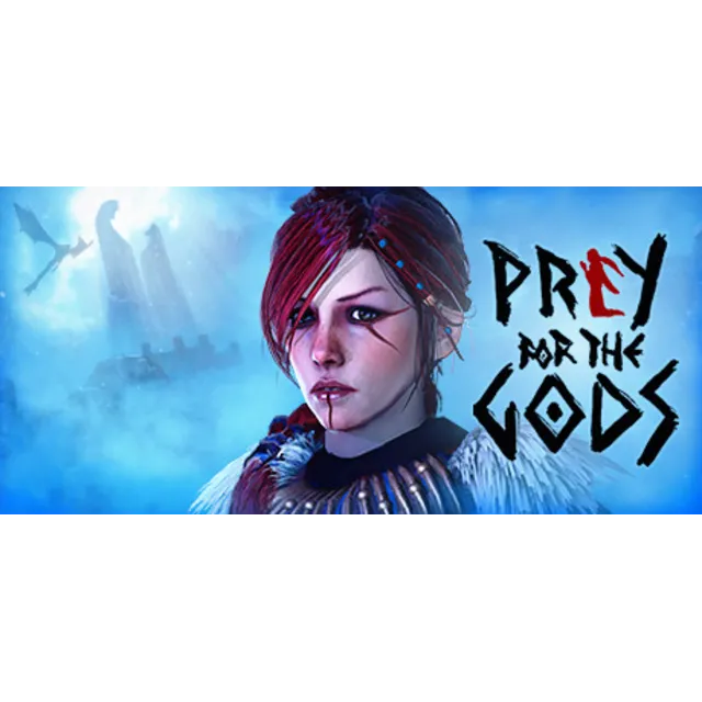 Praey for the Gods / Steam Ключ / Все регионы | АВТОВЫДАЧА 24/7