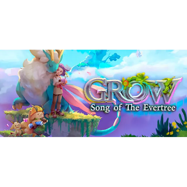 Grow: Song of the Evertree / Steam Ключ / Все регионы | АВТОВЫДАЧА 24/7