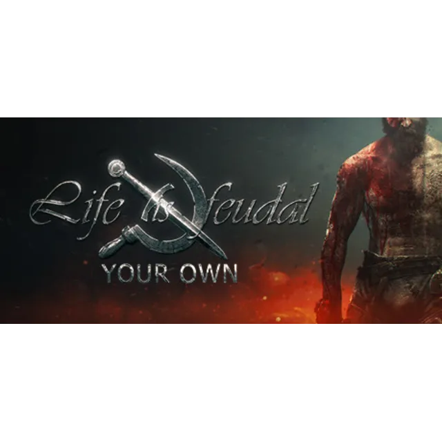 Life is Feudal: Your Own / Steam Ключ / Все регионы | АВТОВЫДАЧА 24/7