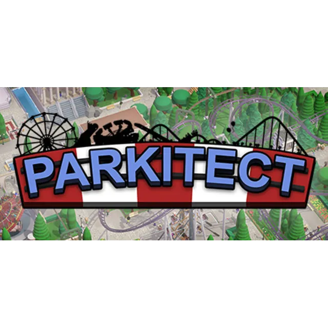 Parkitect / Steam Ключ / Все регионы | АВТОВЫДАЧА 24/7
