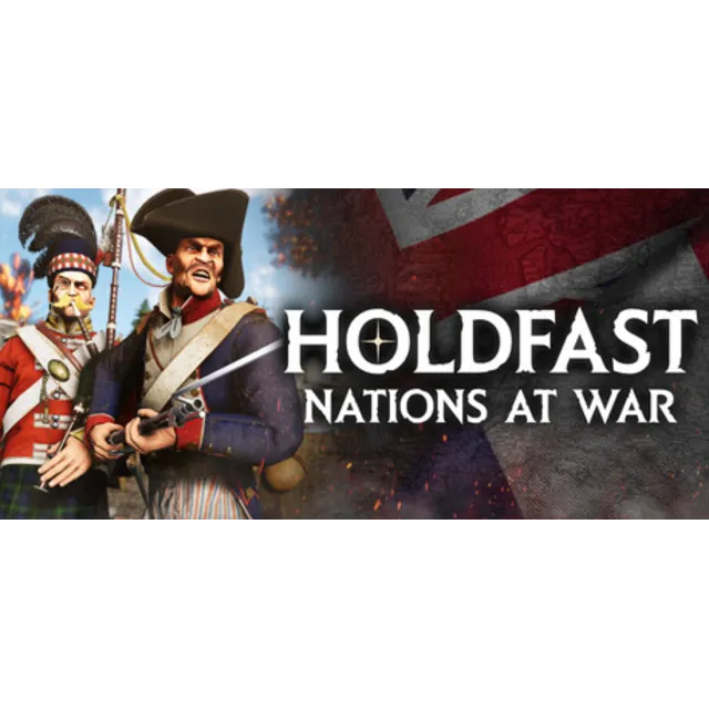 Holdfast: Nations At War / Steam Ключ / Все регионы | АВТОВЫДАЧА 24/7