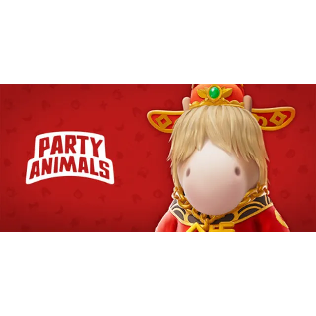 Party Animals / Steam Ключ / Все регионы | АВТОВЫДАЧА 24/7
