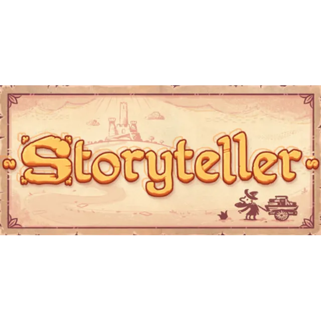 Storyteller / Steam Ключ / Все регионы | АВТОВЫДАЧА 24/7