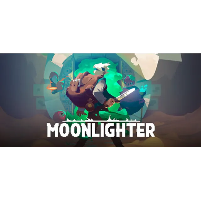 Moonlighter / Steam Ключ / Все регионы | АВТОВЫДАЧА 24/7