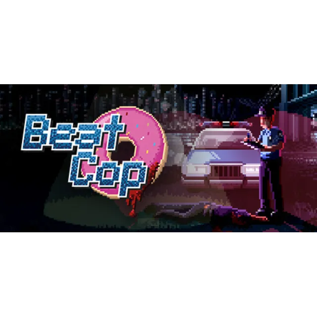 Beat Cop / Steam Ключ / Все регионы | АВТОВЫДАЧА 24/7