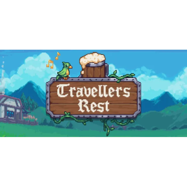 Travellers Rest / Steam Ключ / Все регионы | АВТОВЫДАЧА 24/7