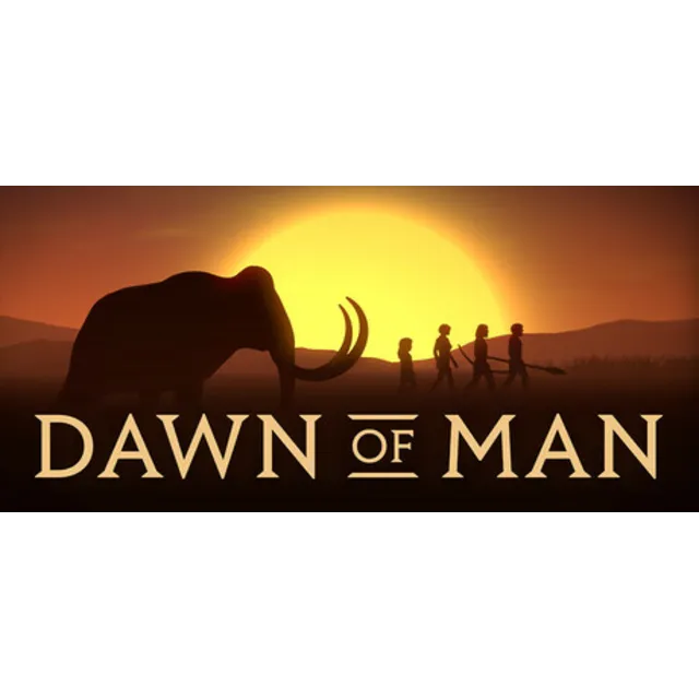 Dawn of Man / Steam Ключ / Все регионы | АВТОВЫДАЧА 24/7