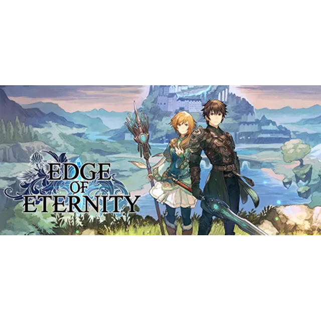 Edge Of Eternity / Steam Ключ / Все регионы | АВТОВЫДАЧА 24/7