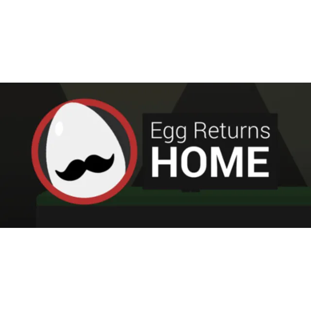 Egg Returns Home STEAM Gift - GLOBAL