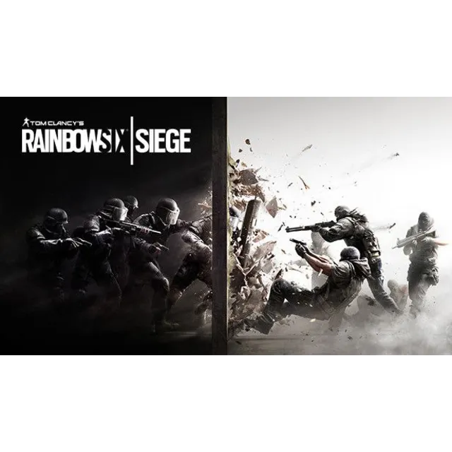 Tom Clancys Rainbow Six Siege [ONLINE STEAM] Full access | Warranty