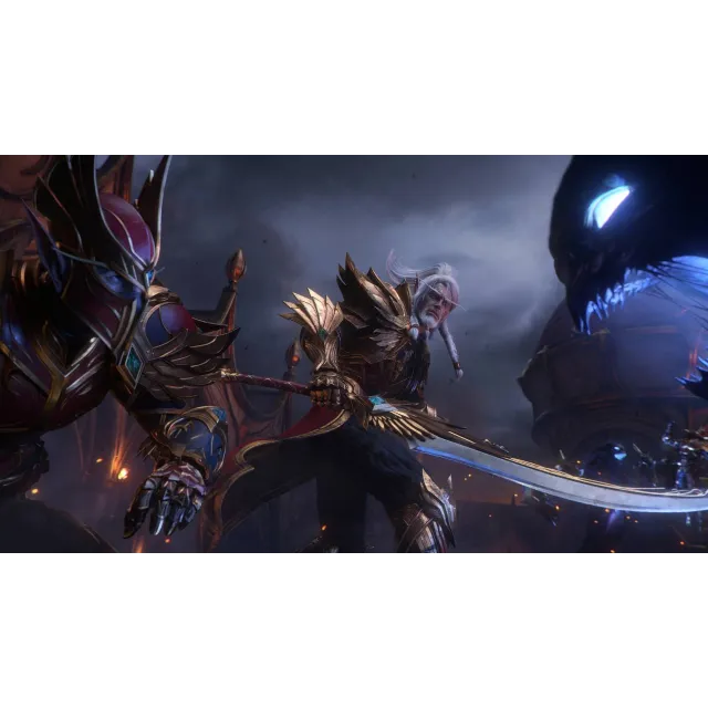 Ключ World of Warcraft Epic Edition для РФ/РБ (сразу)
