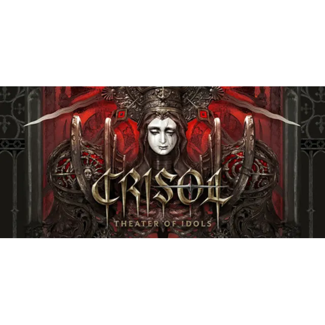 Crisol: Theater of Idols * STEAM RU ⚡ АВТО 💳0%