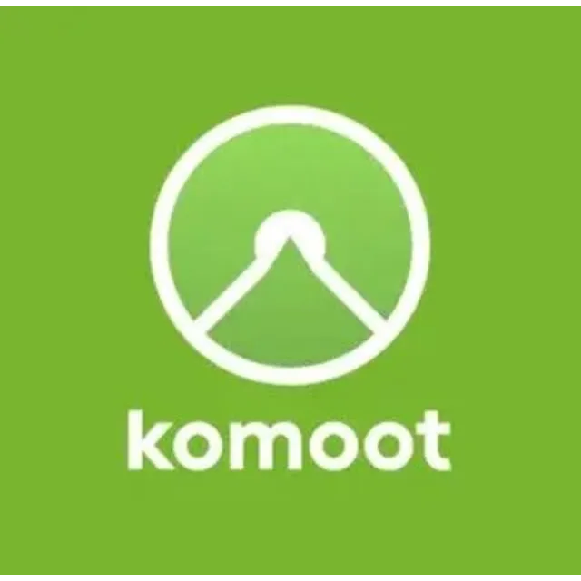 🟢 Komoot ✅ Подписка Premium на 7/30 дней
